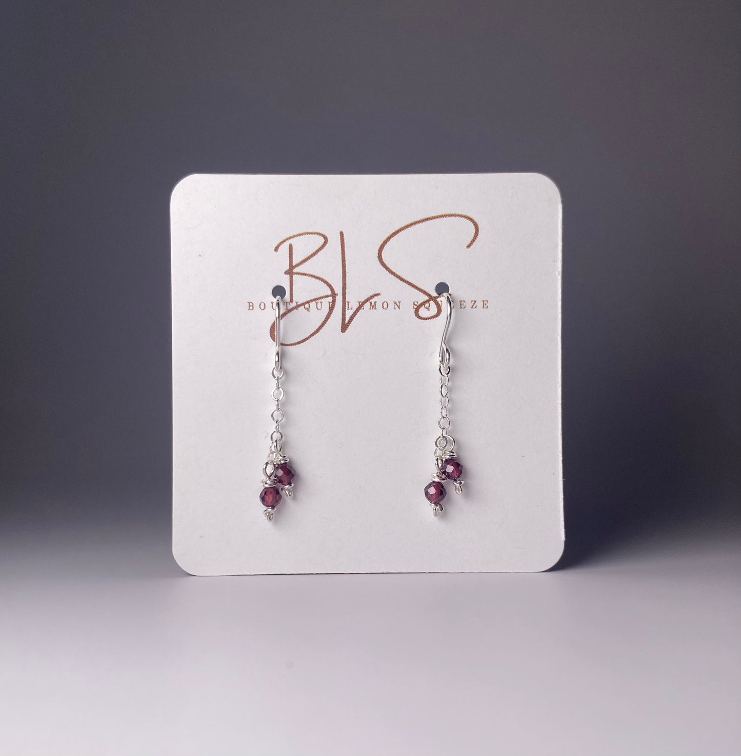Fran Earrings