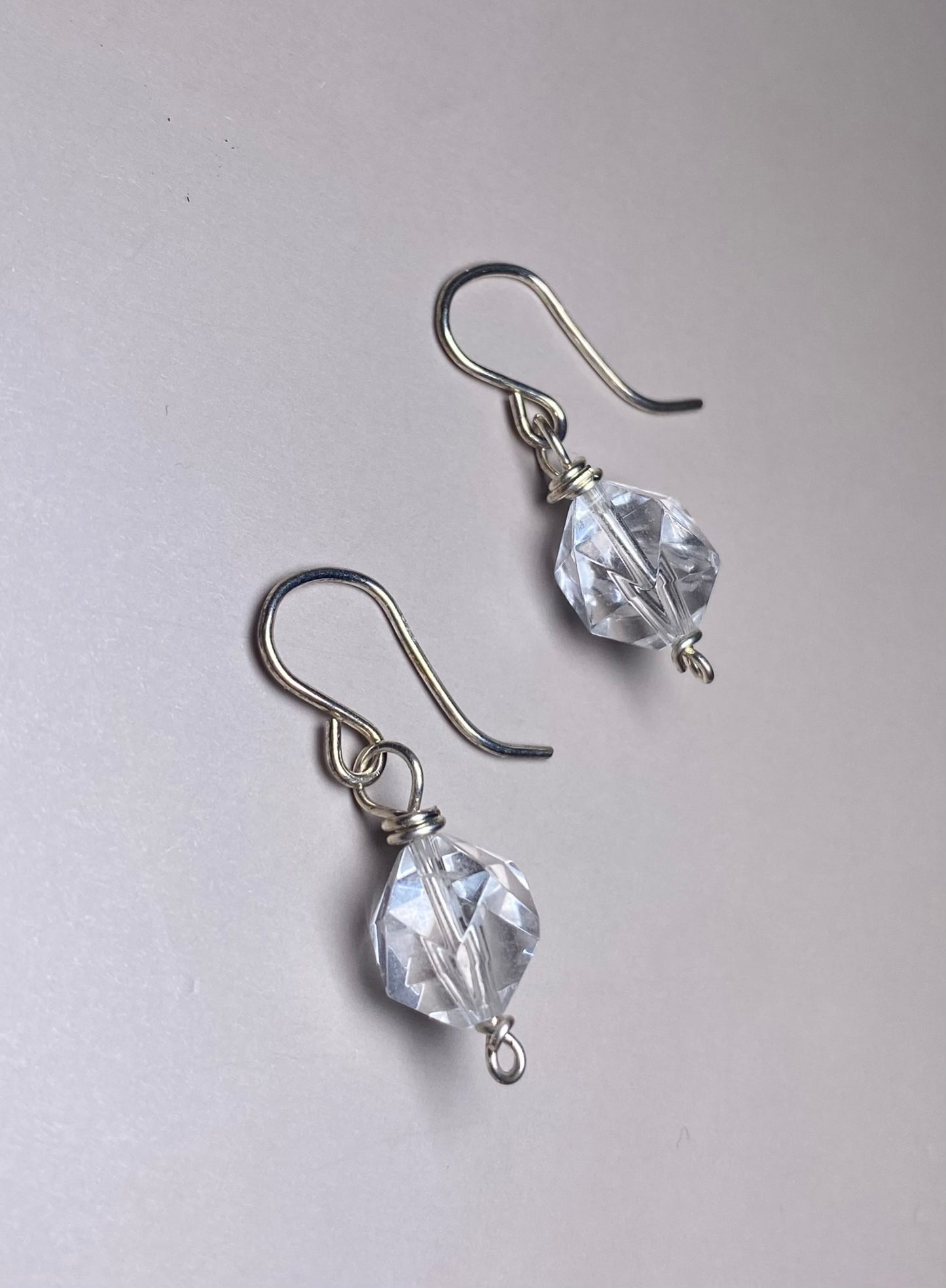Erika Earrings