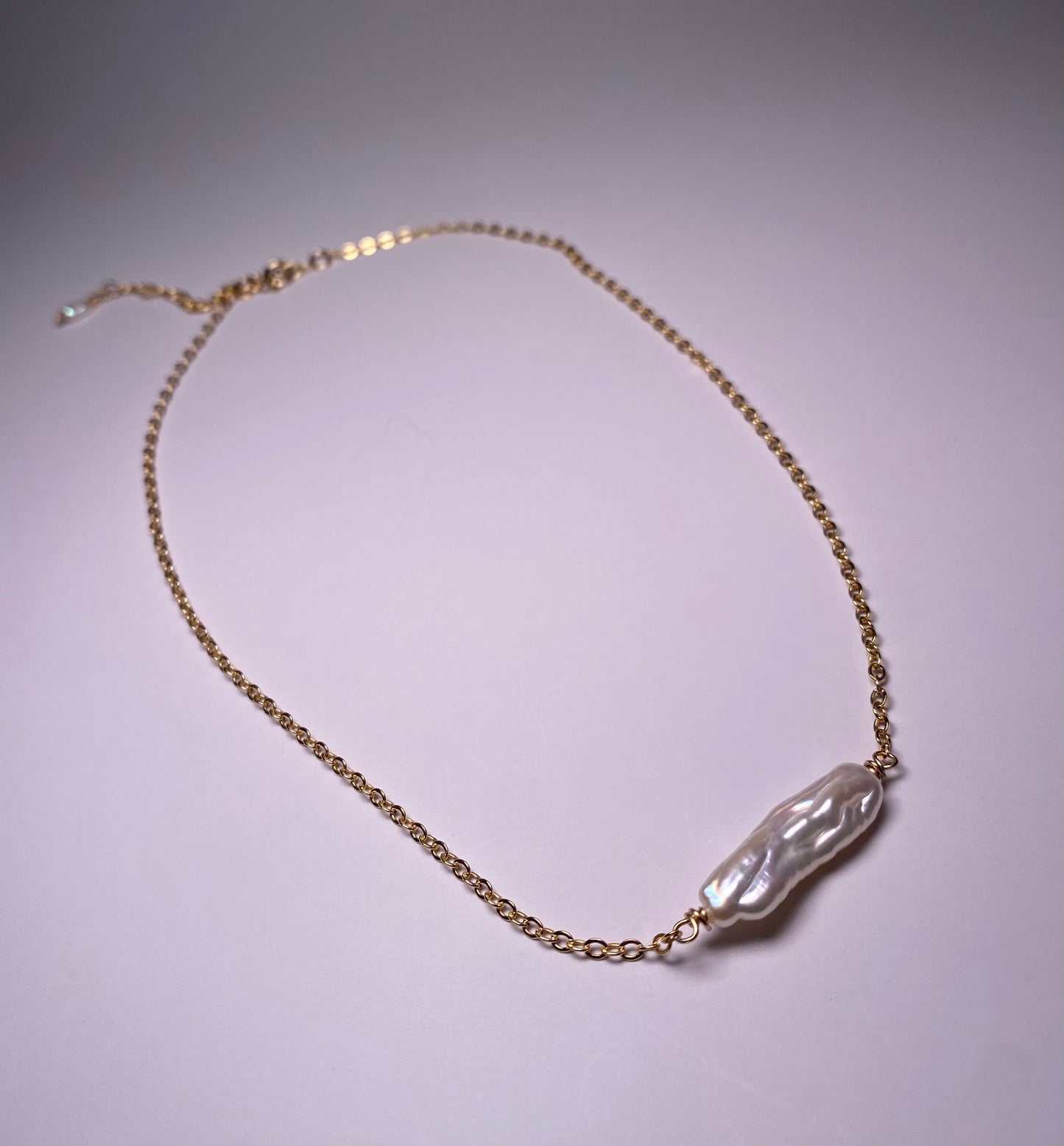 Tiffany Necklace
