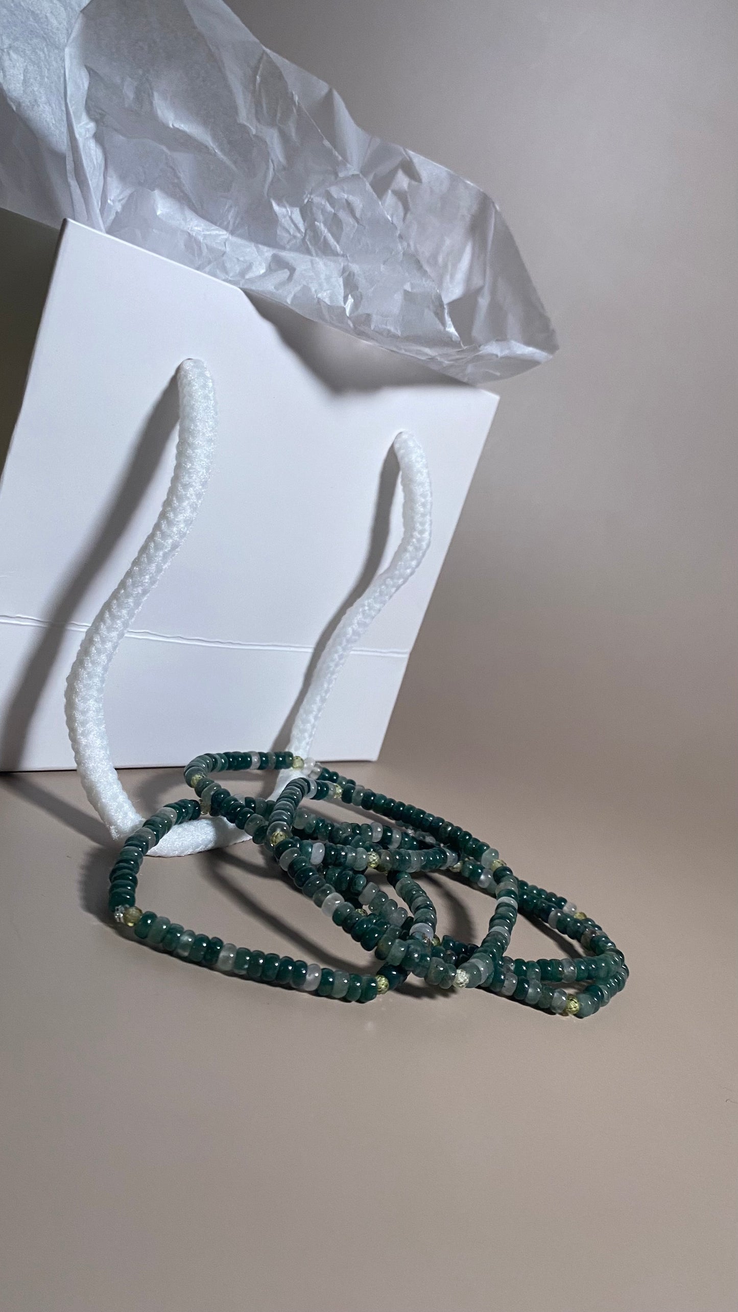 Holly Bracelet