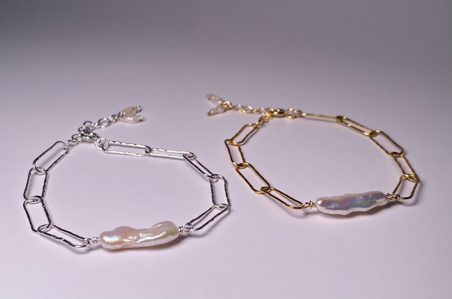 Tiffany Chain Bracelet
