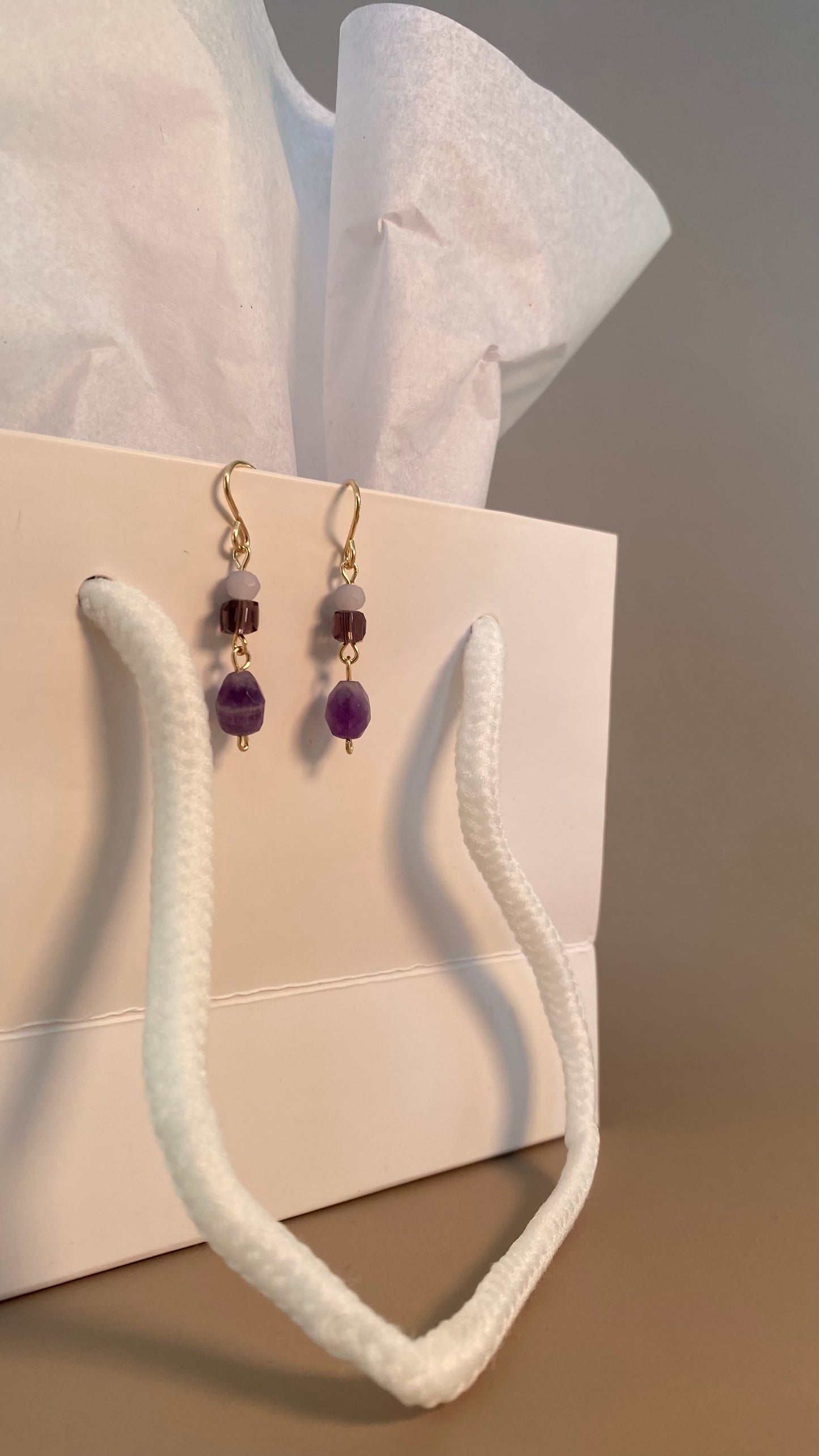 Sarah Earrings