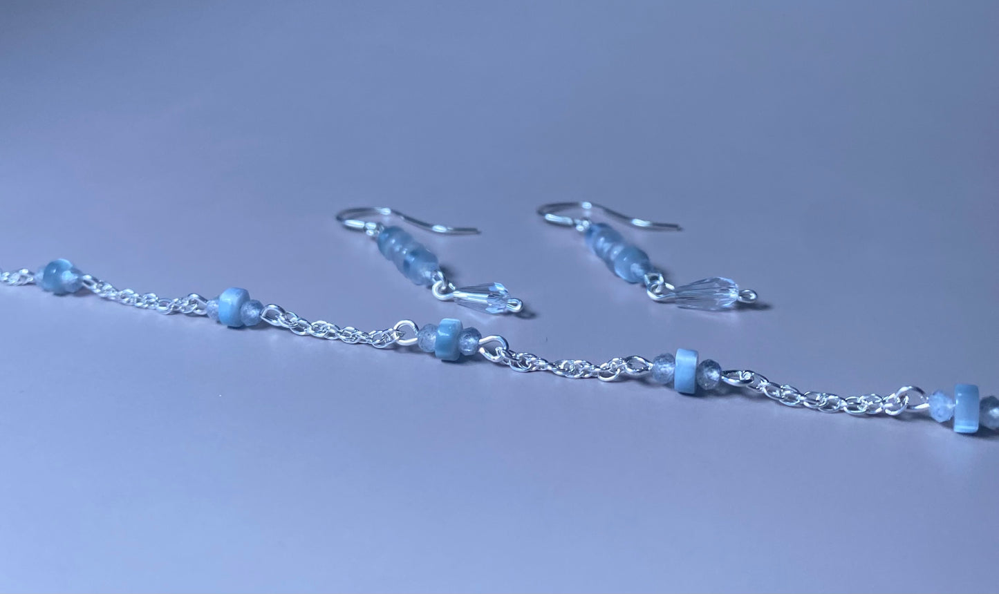 Elise’s Sister Chain Bracelet