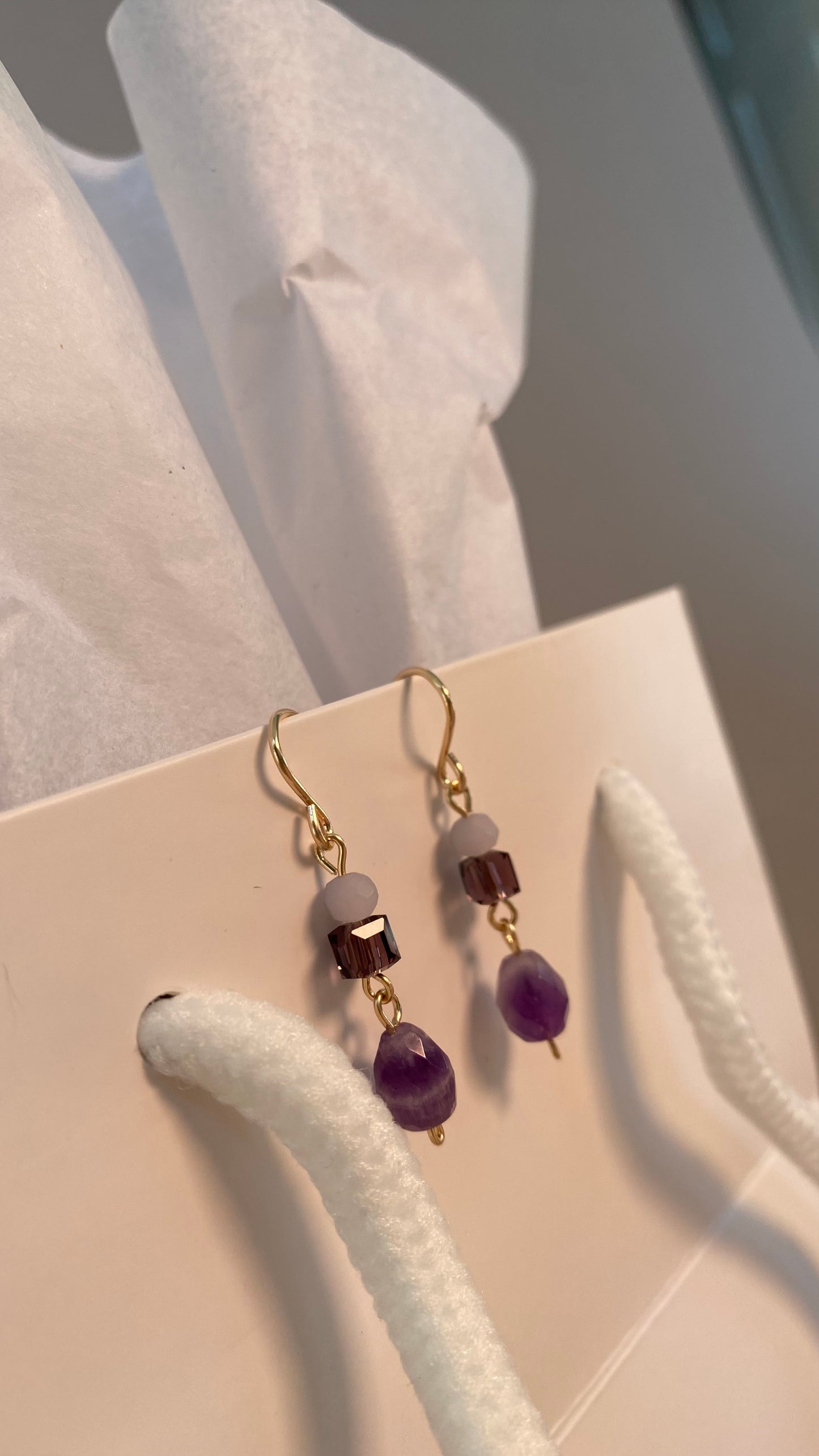 Sarah Earrings