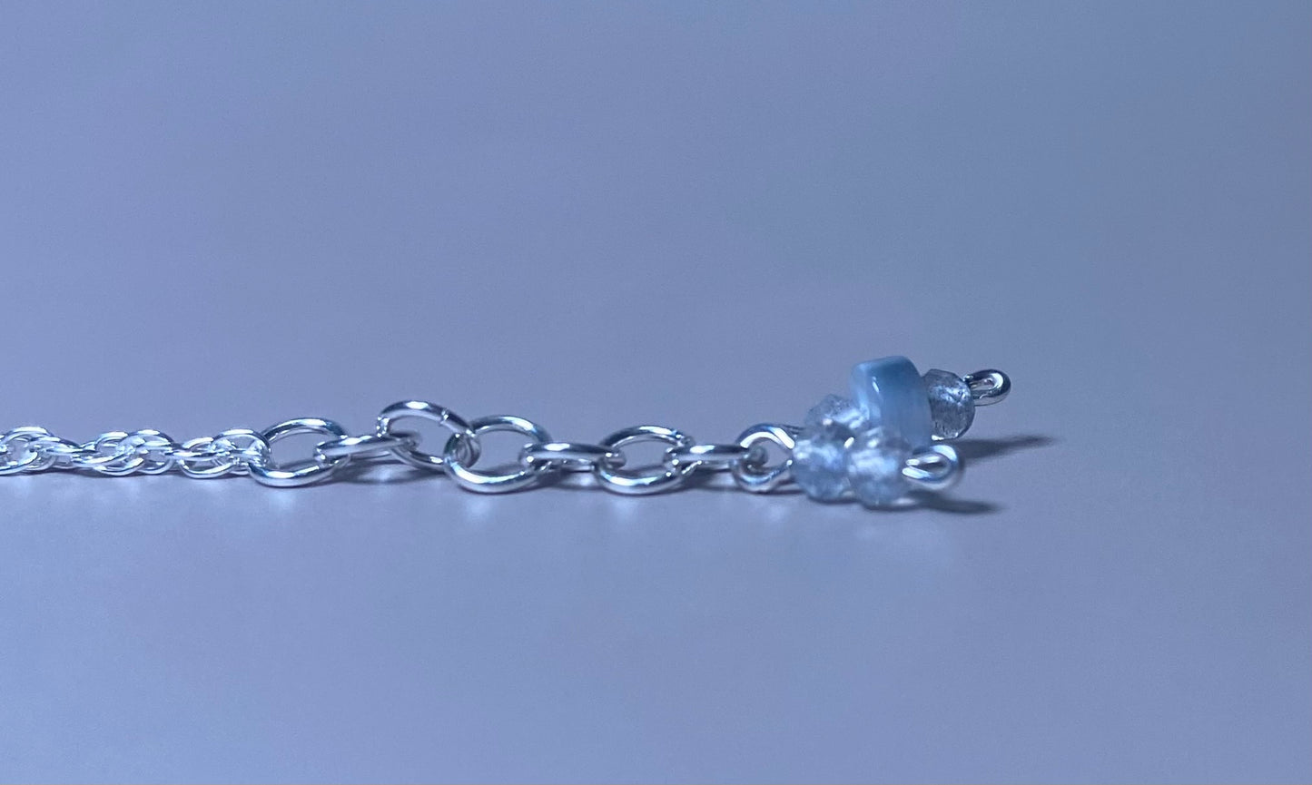 Elise’s Sister Chain Bracelet
