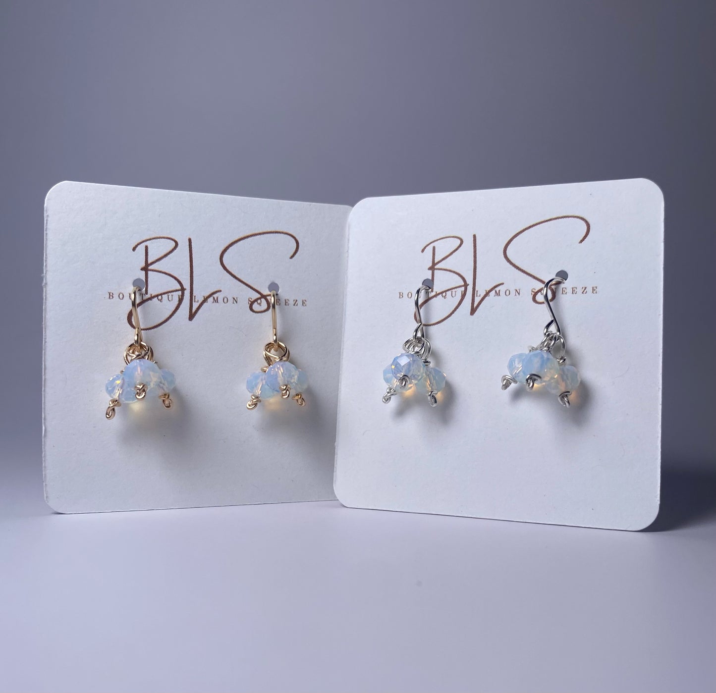 Carolyn Earrings