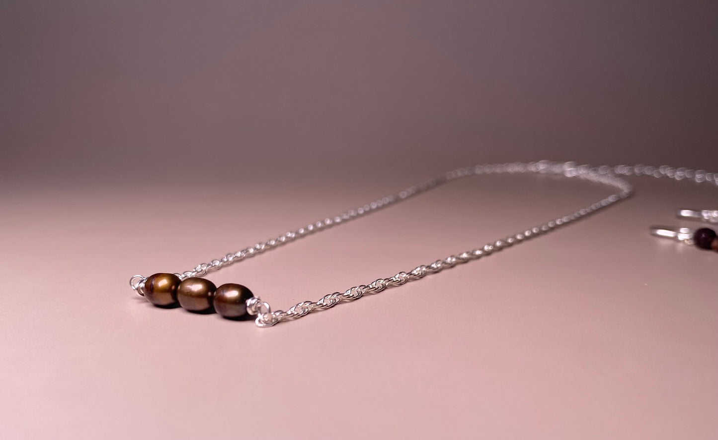 Angela Necklace