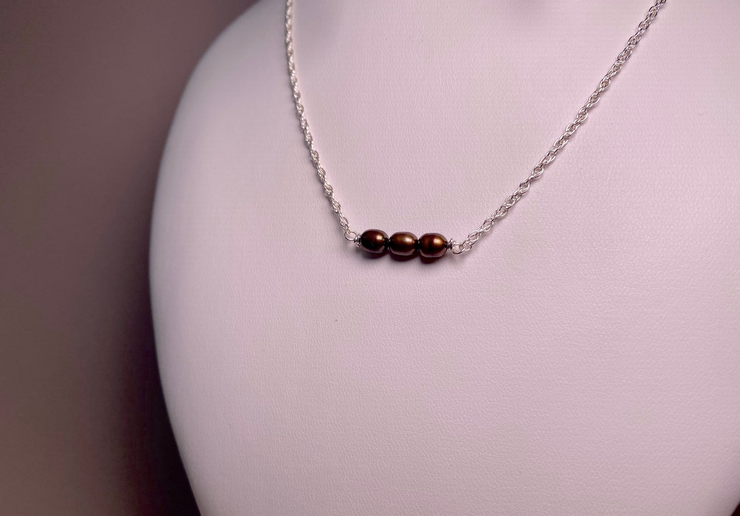 Angela Necklace
