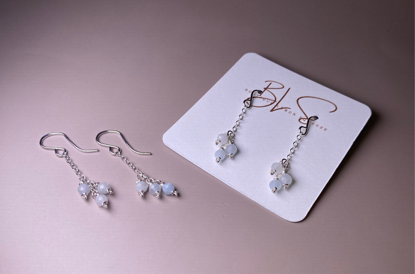 Emma Earrings