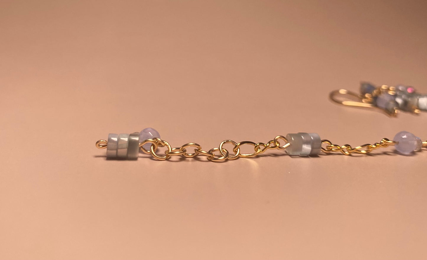 Stacey Chain Bracelet