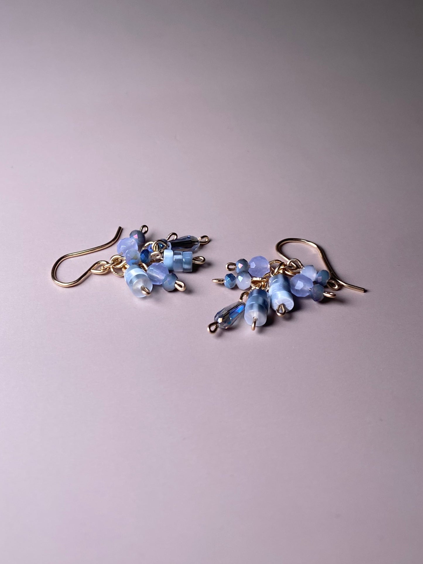 Stacey Earrings