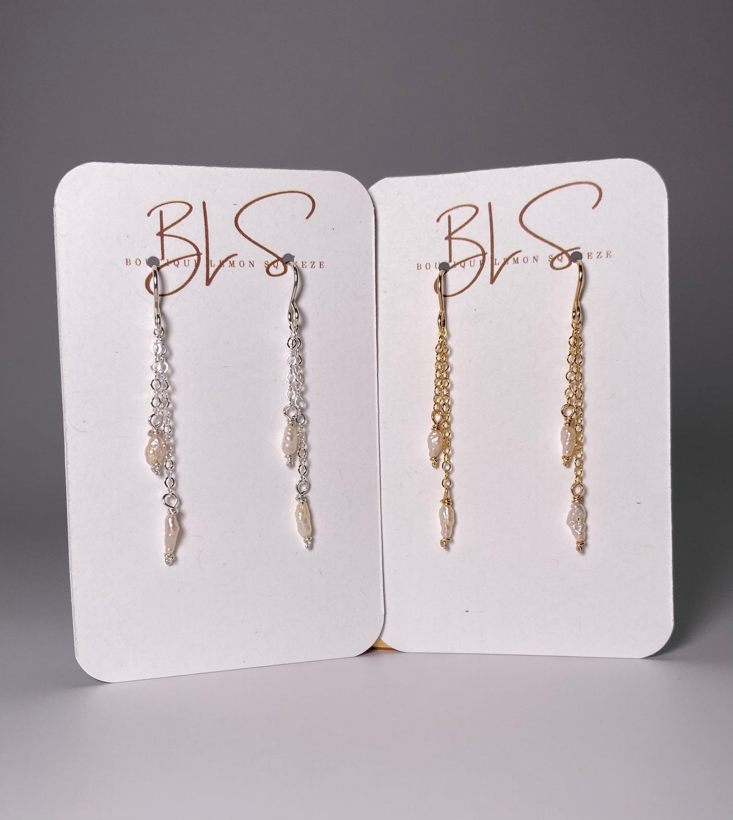 Daphne Earrings