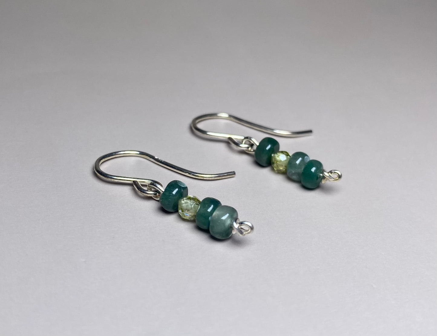 Lucy Earrings