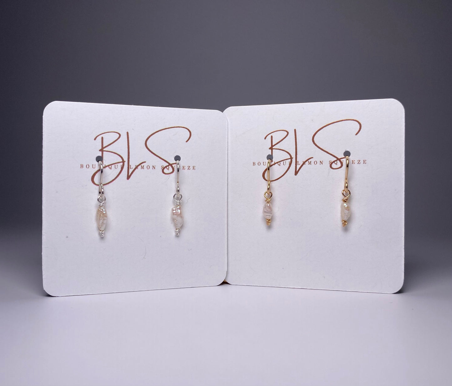 Daphne Earrings