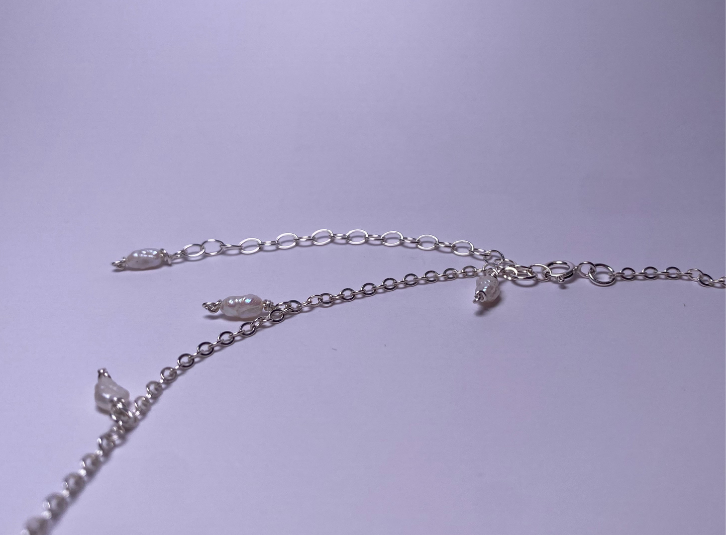 Daphne Necklace
