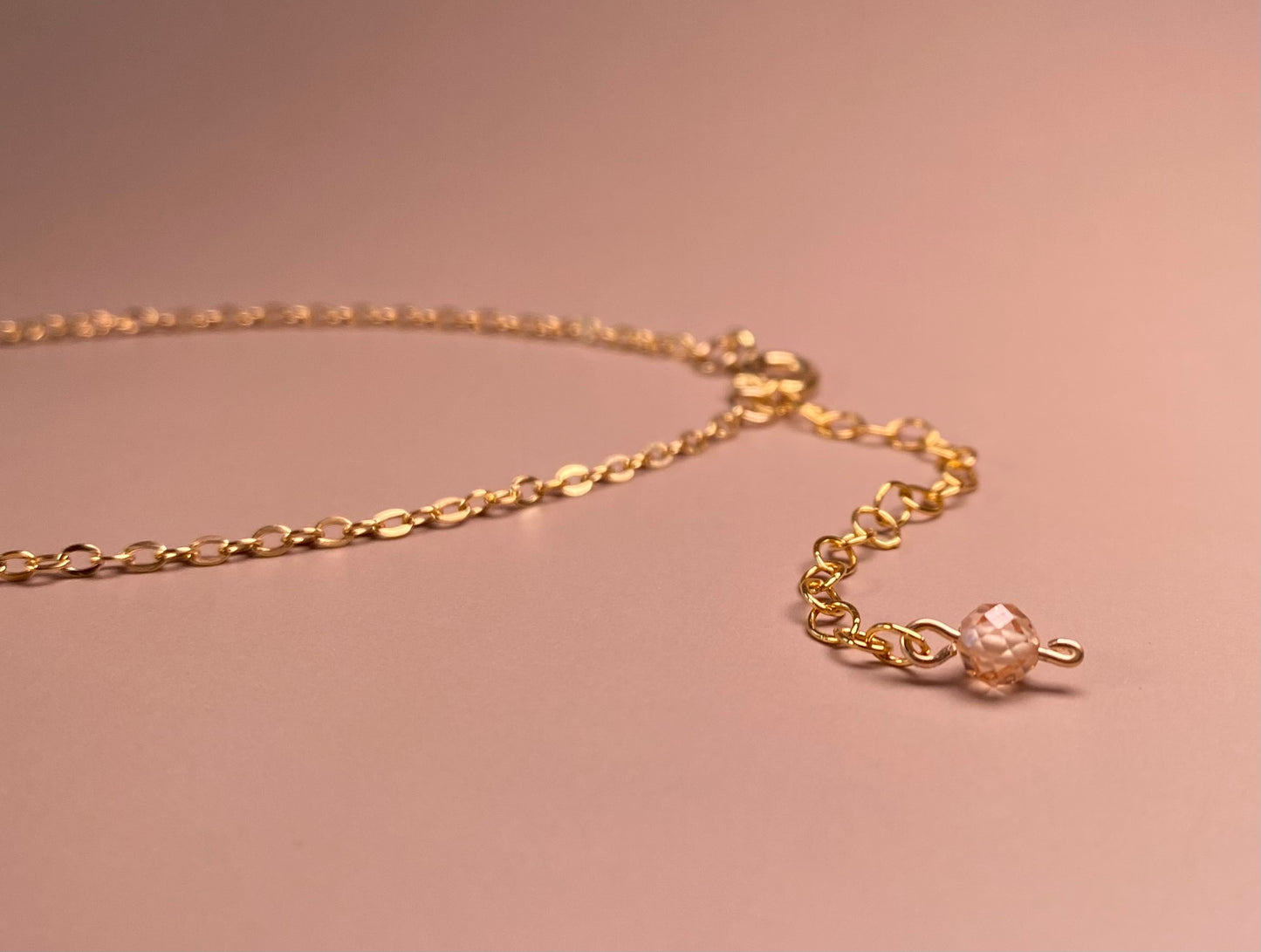 Patricia Necklace