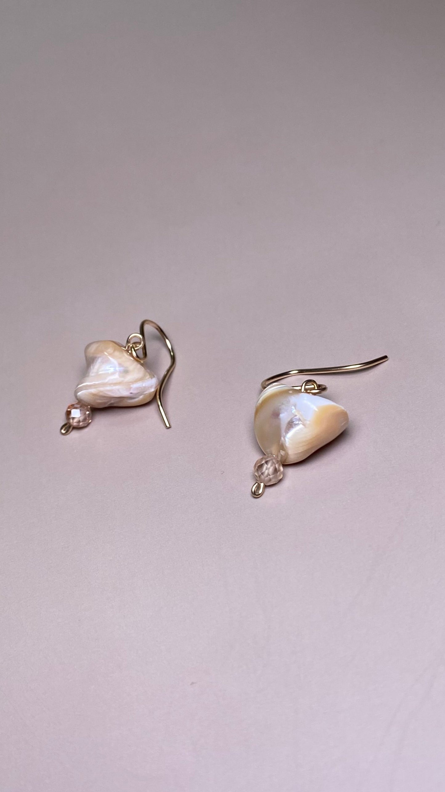 Patricia Earrings
