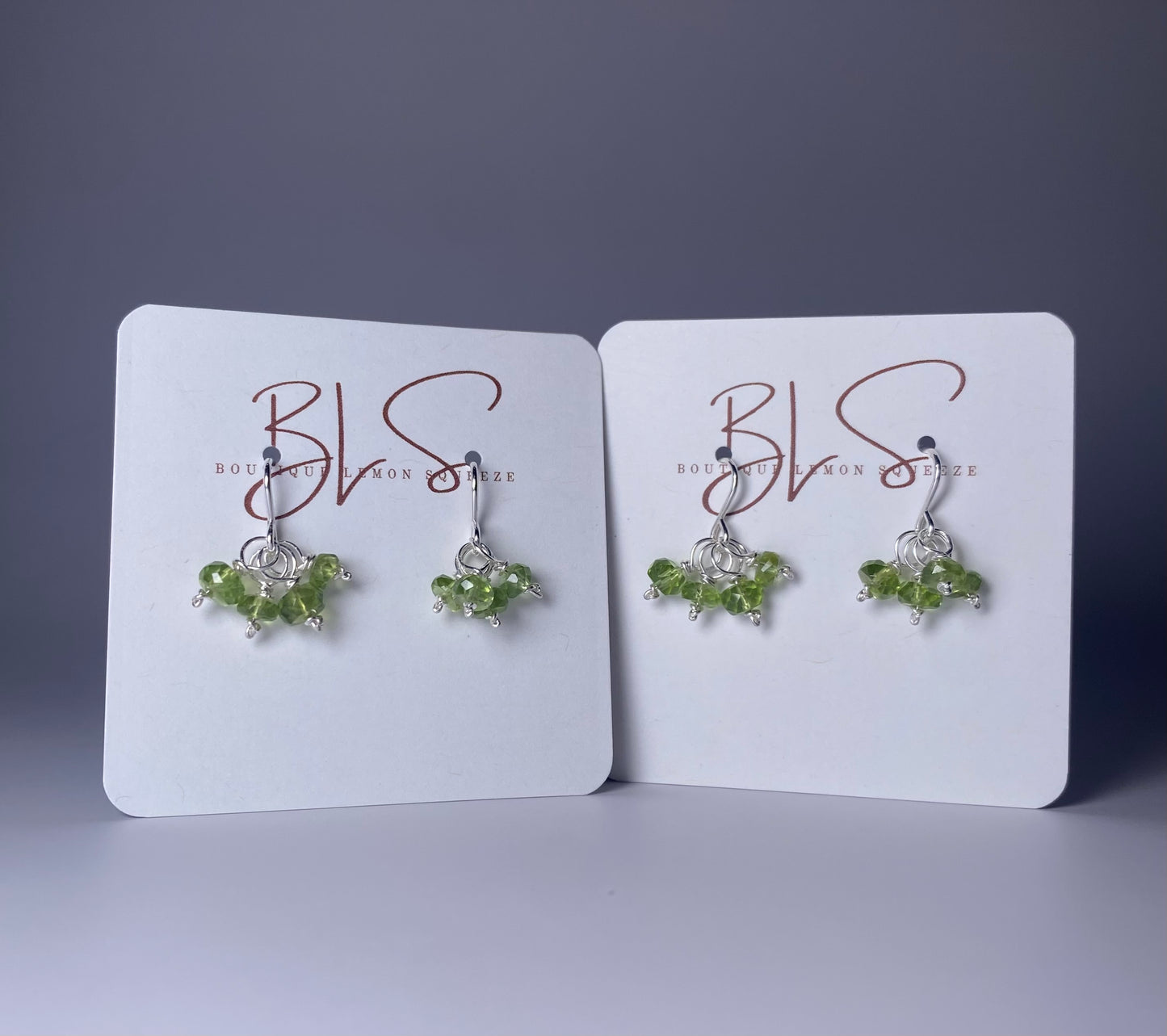 Carolyn Earrings