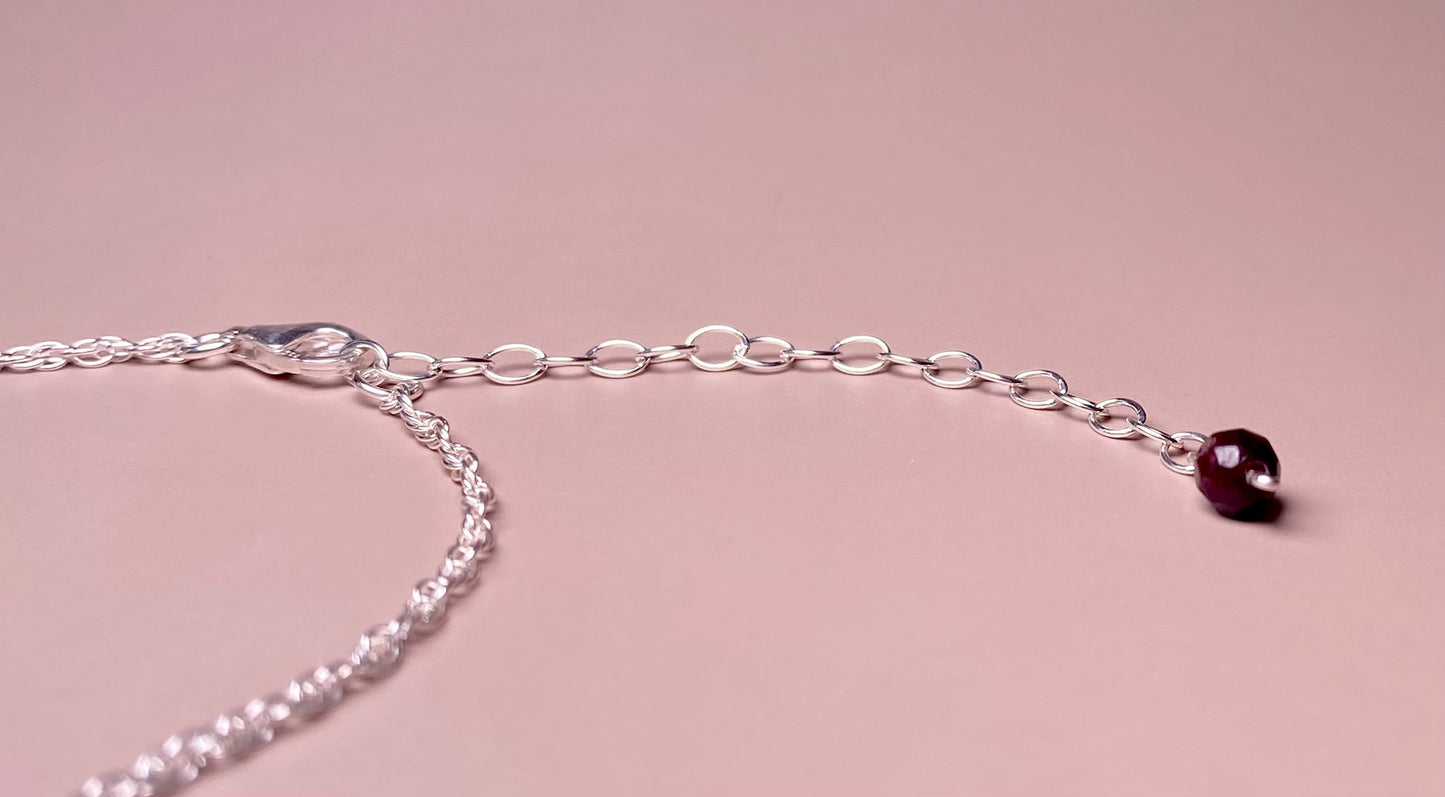 Angela Necklace