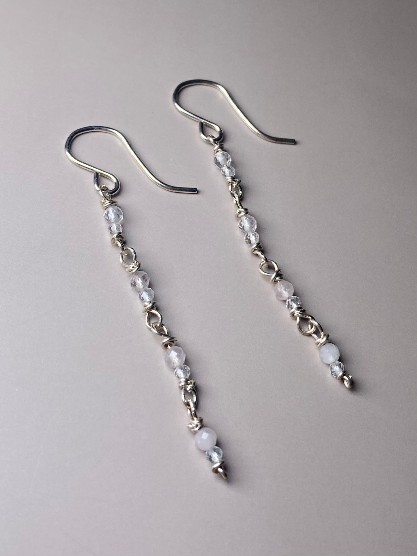Nora's Sister Earrings