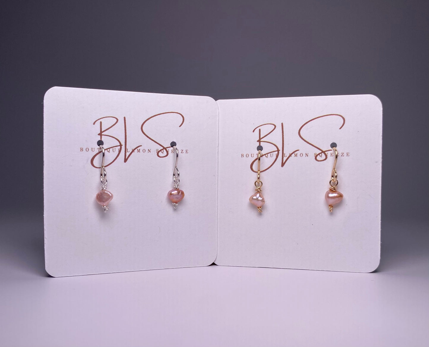 Ann Earrings