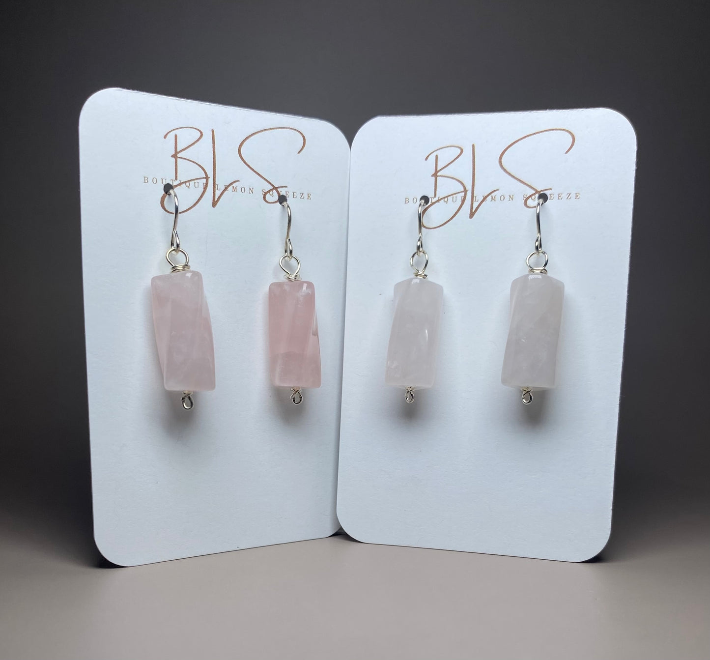 Natalie Earrings