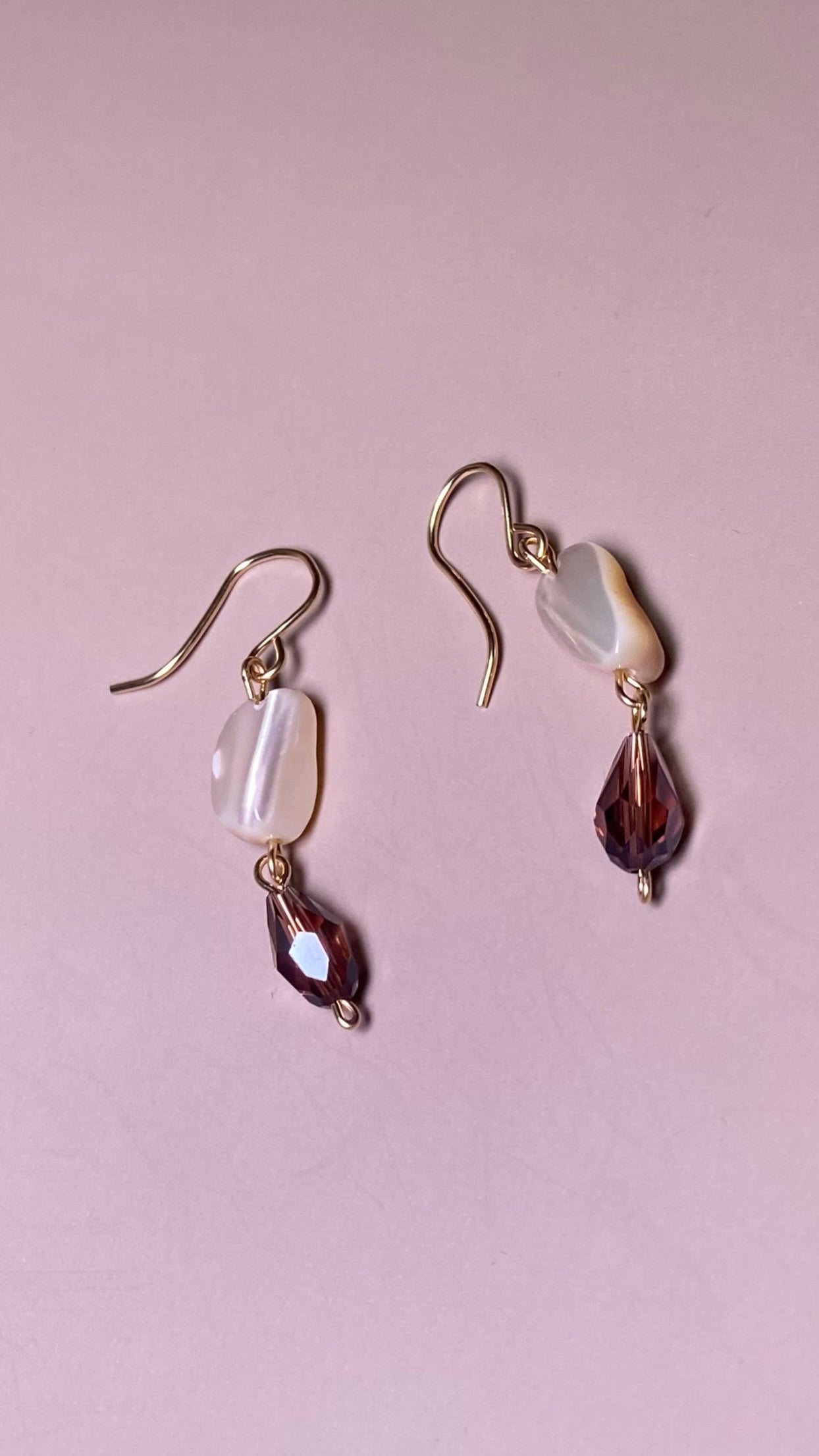 Stella's Sister Earrings