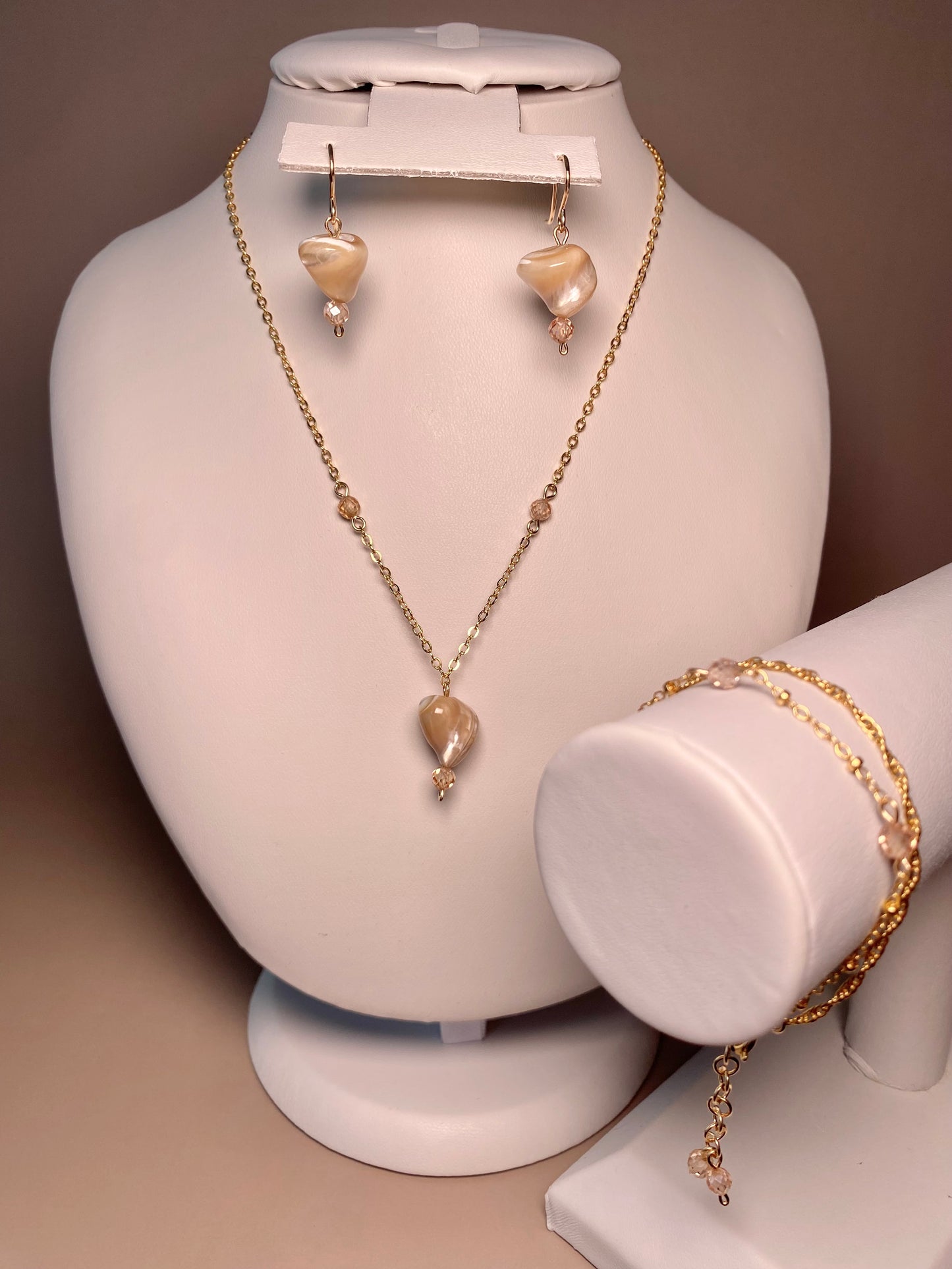Patricia Necklace