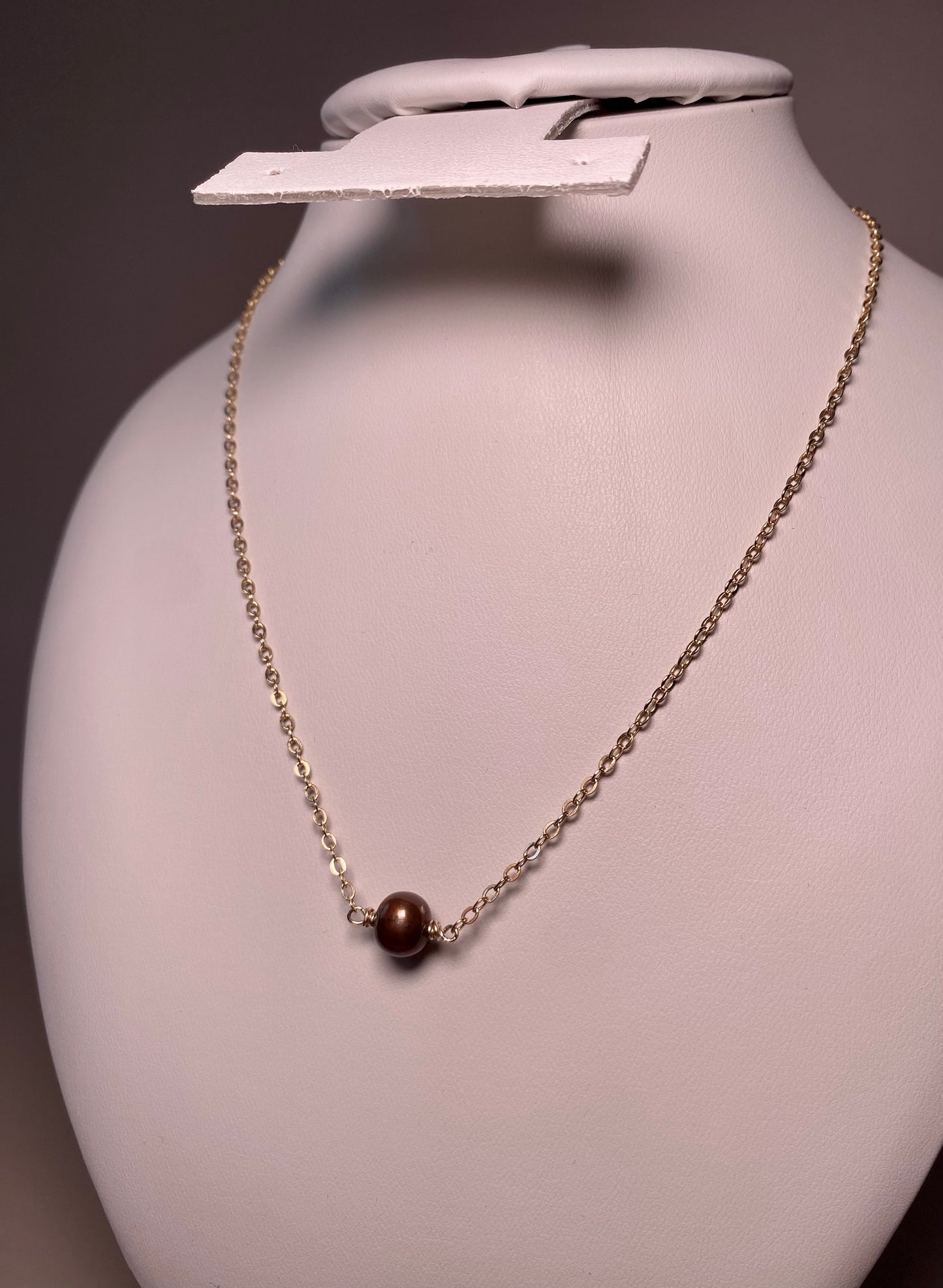 Caroline Necklace