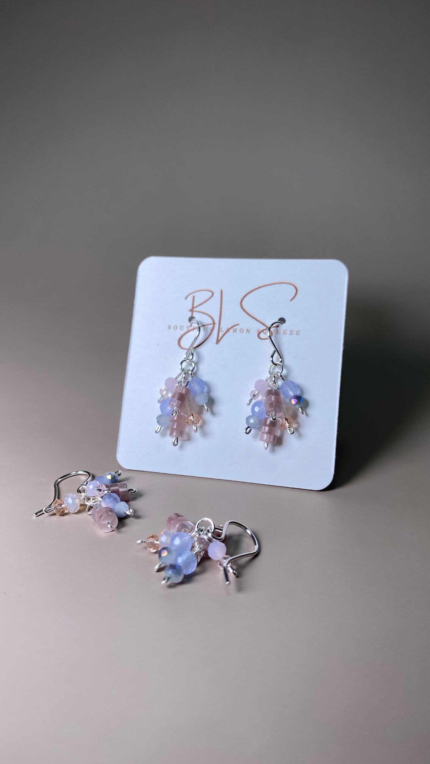 Stacey Earrings