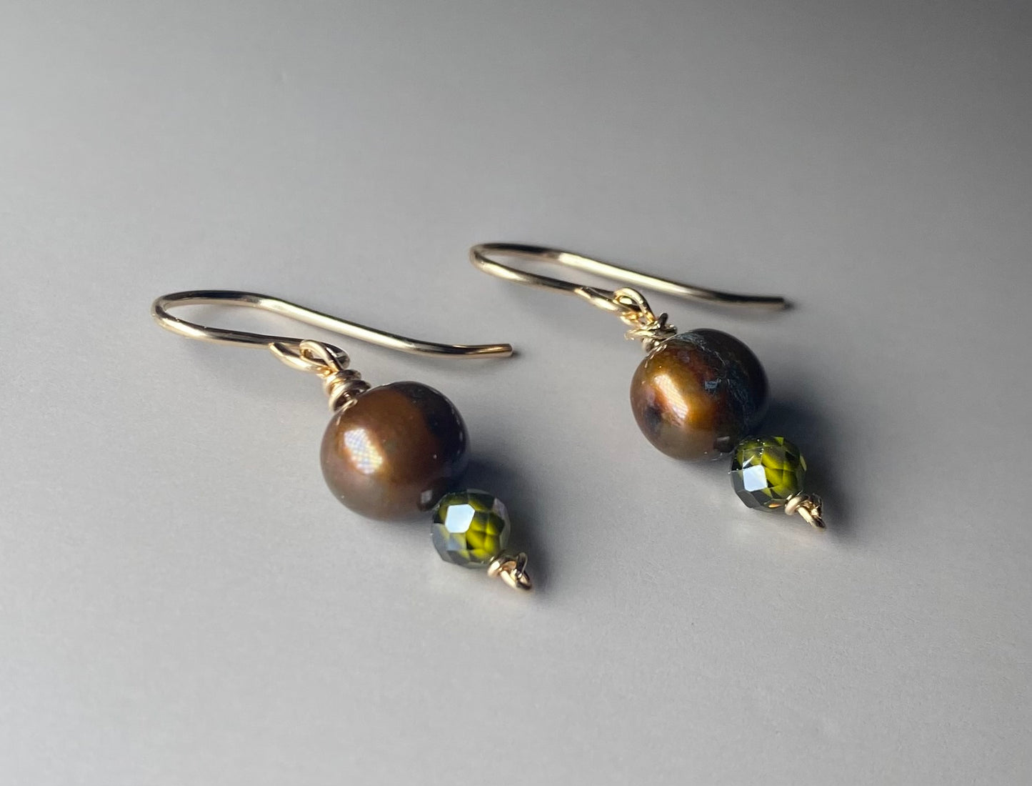Caroline's Sister Earrings