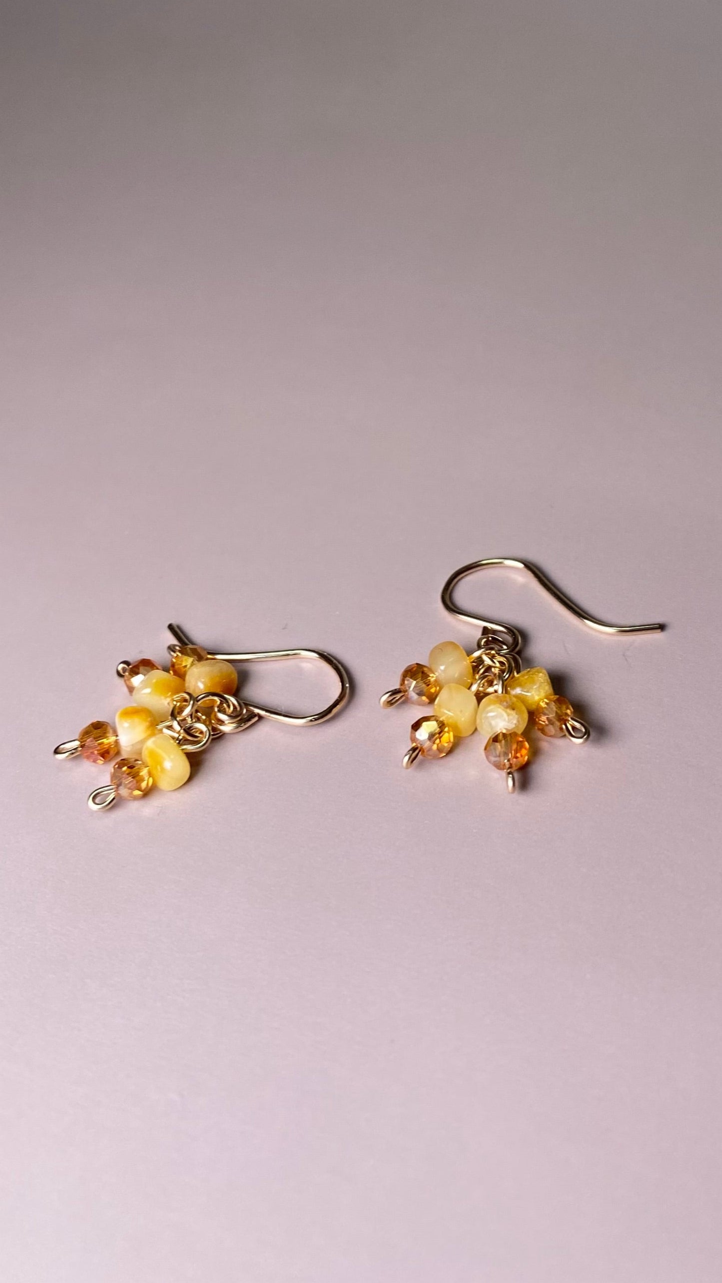 Ava Earrings