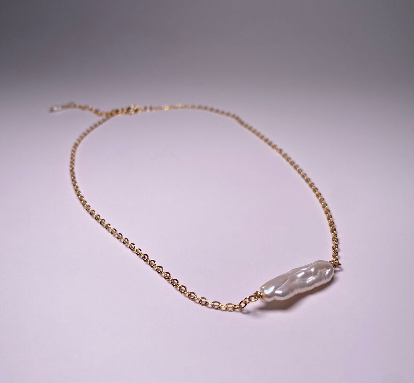 Tiffany Necklace