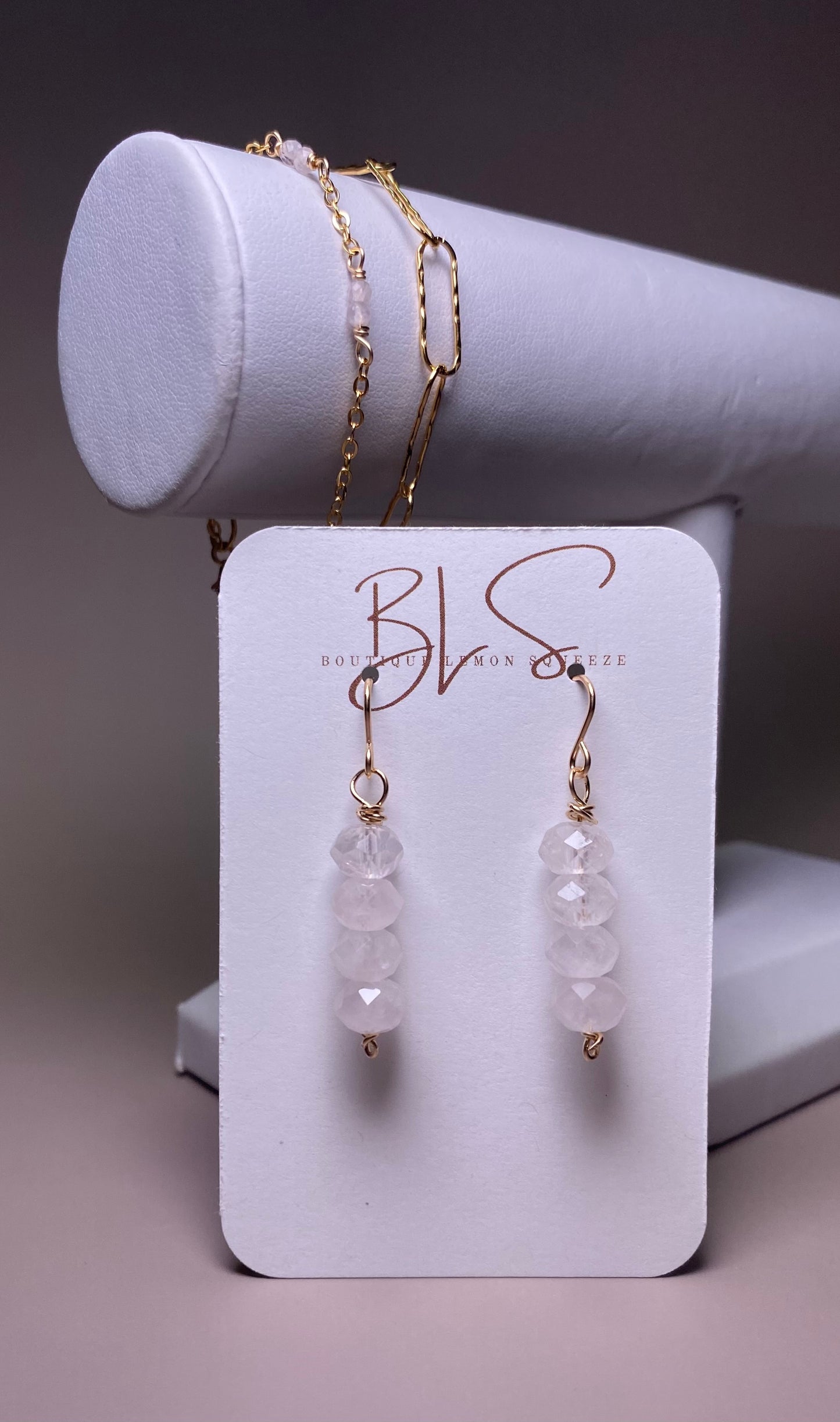 Nora Earrings