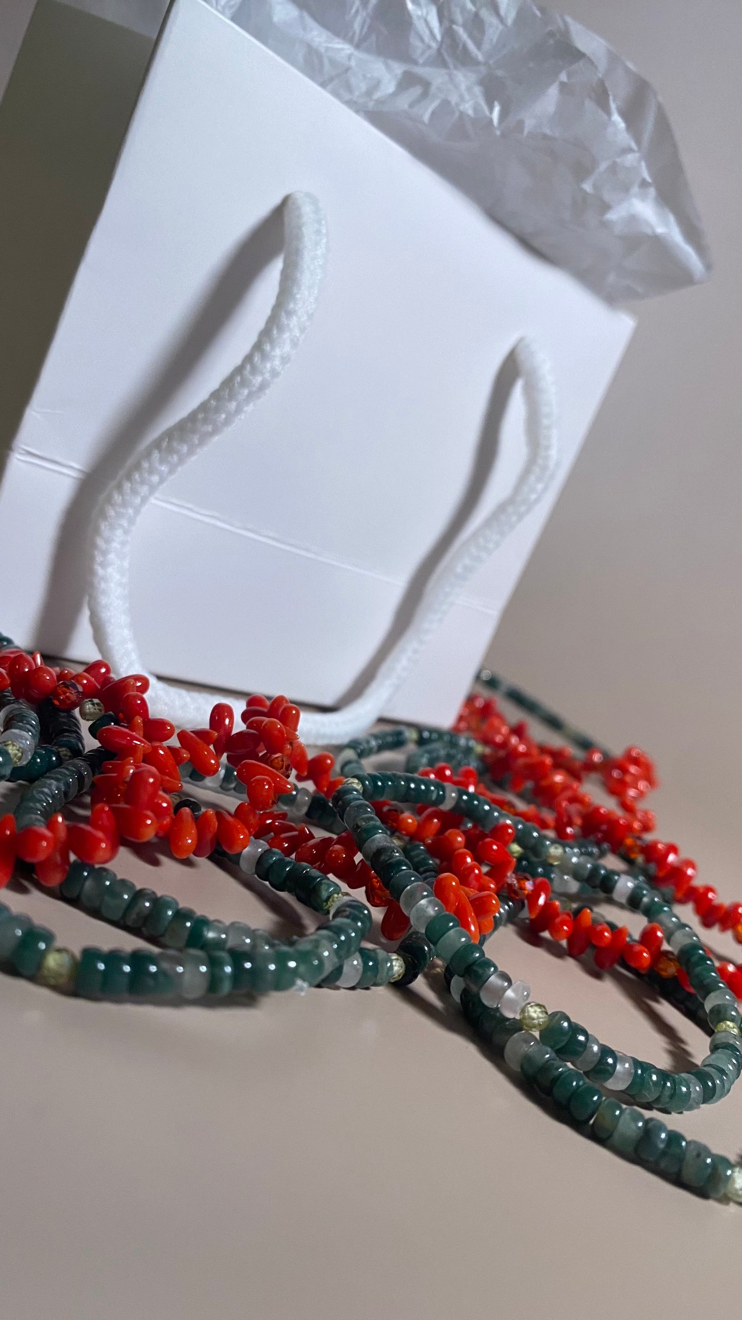 Holly Bracelet