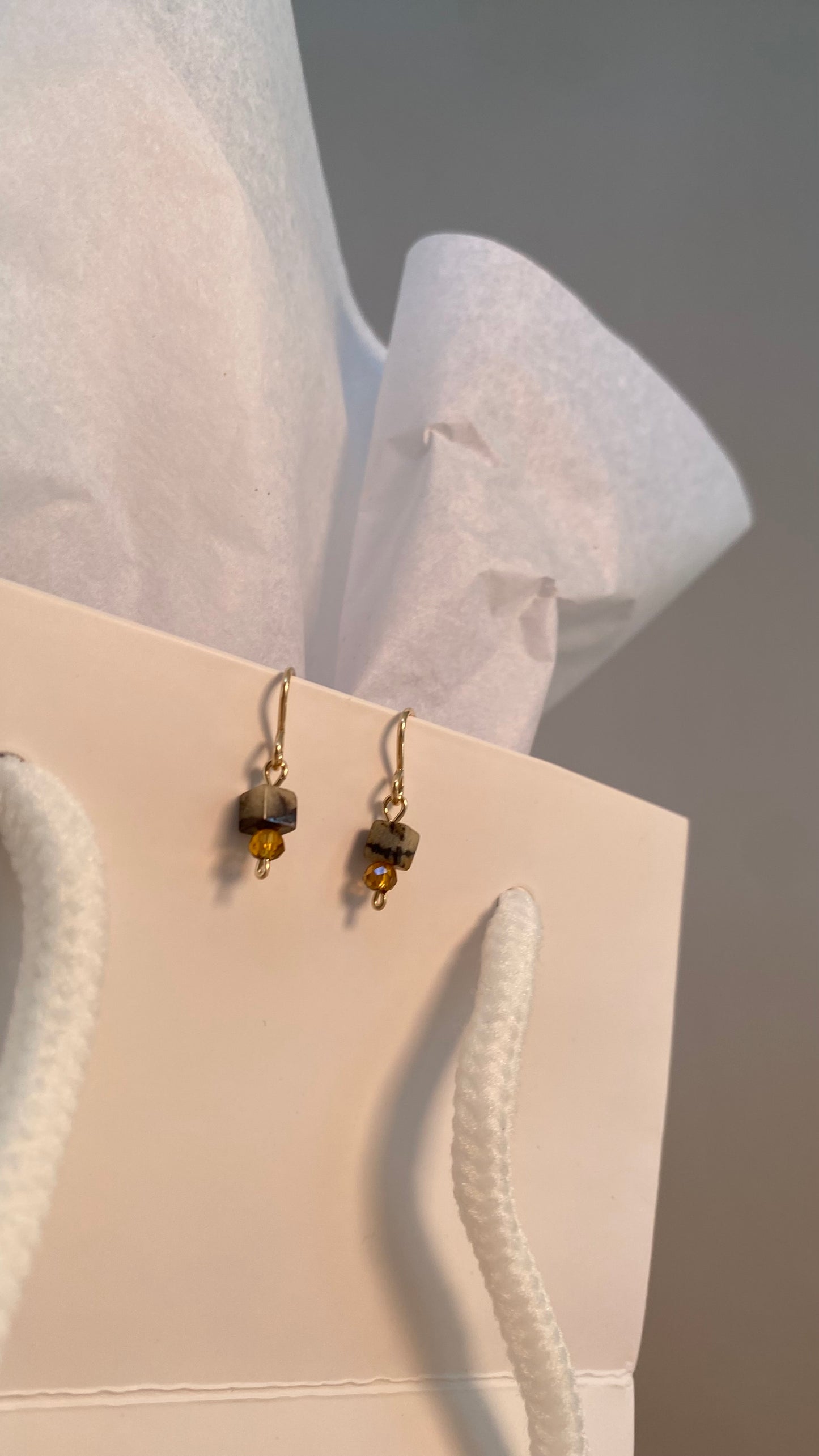 Saffy Earrings