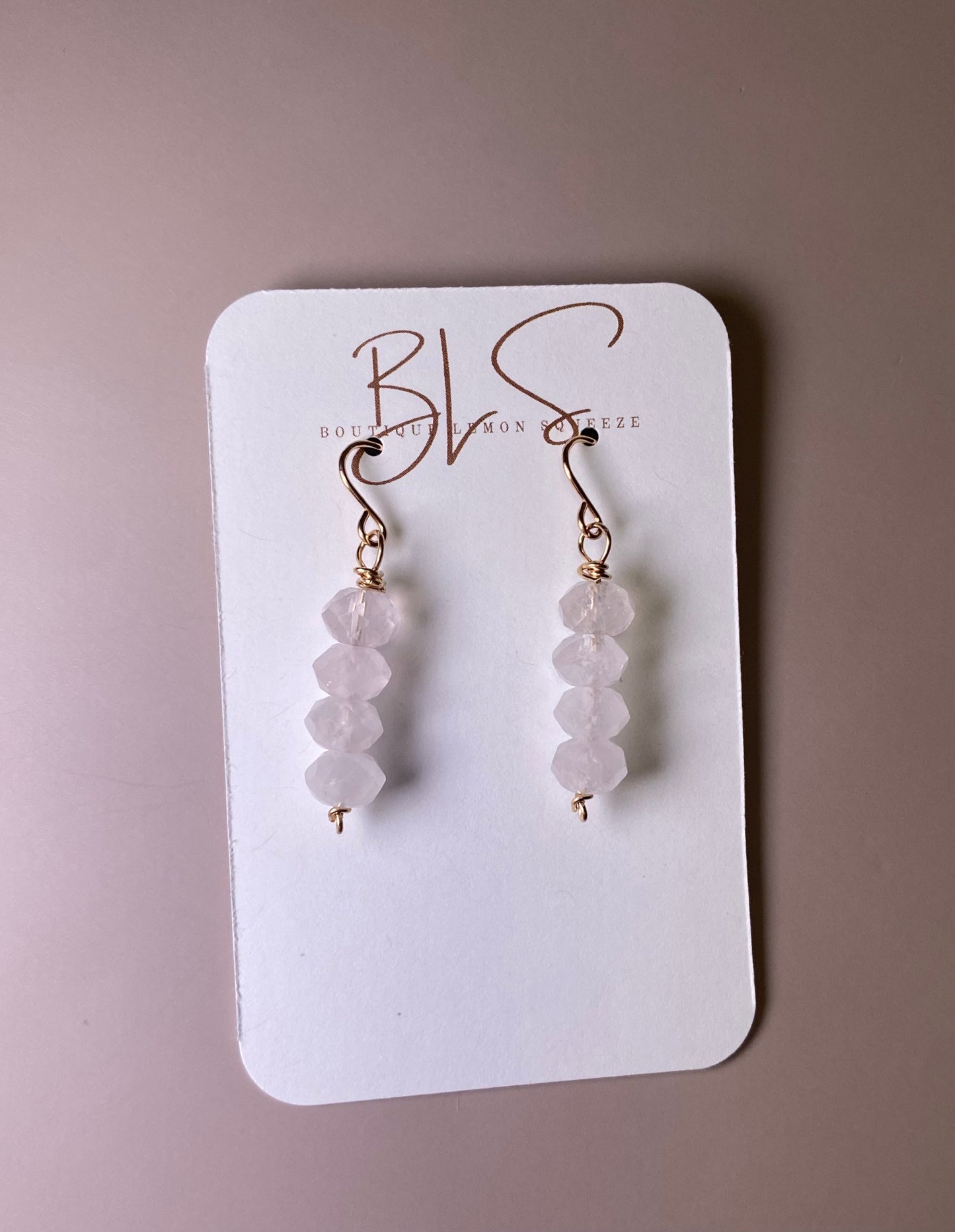 Nora Earrings