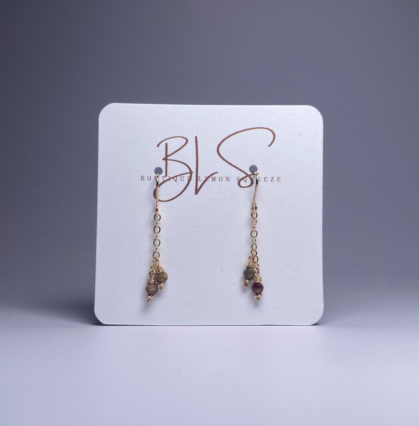 Fran Earrings