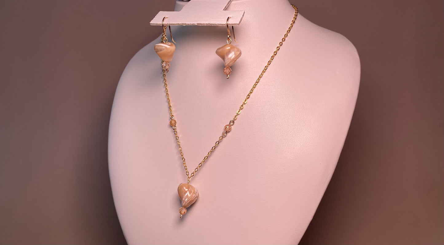Patricia Earrings