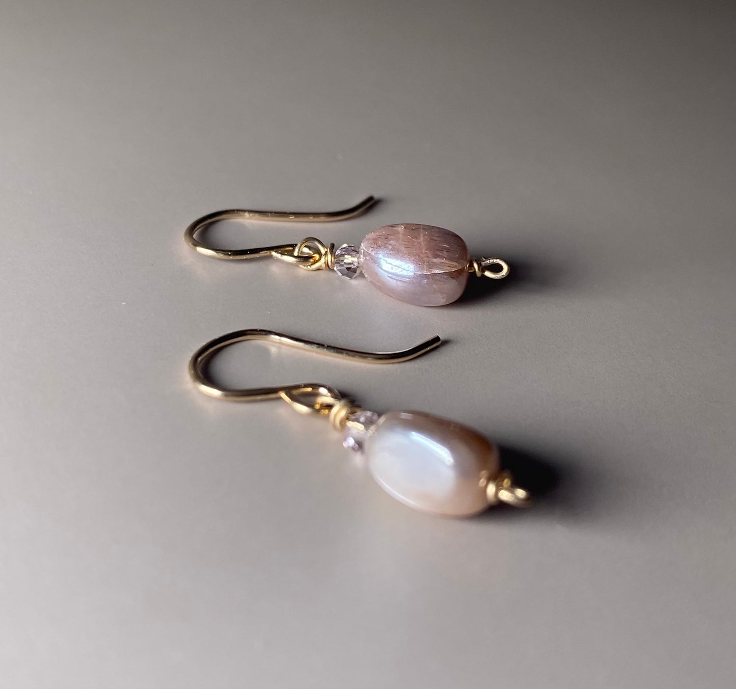 Margaret Earrings