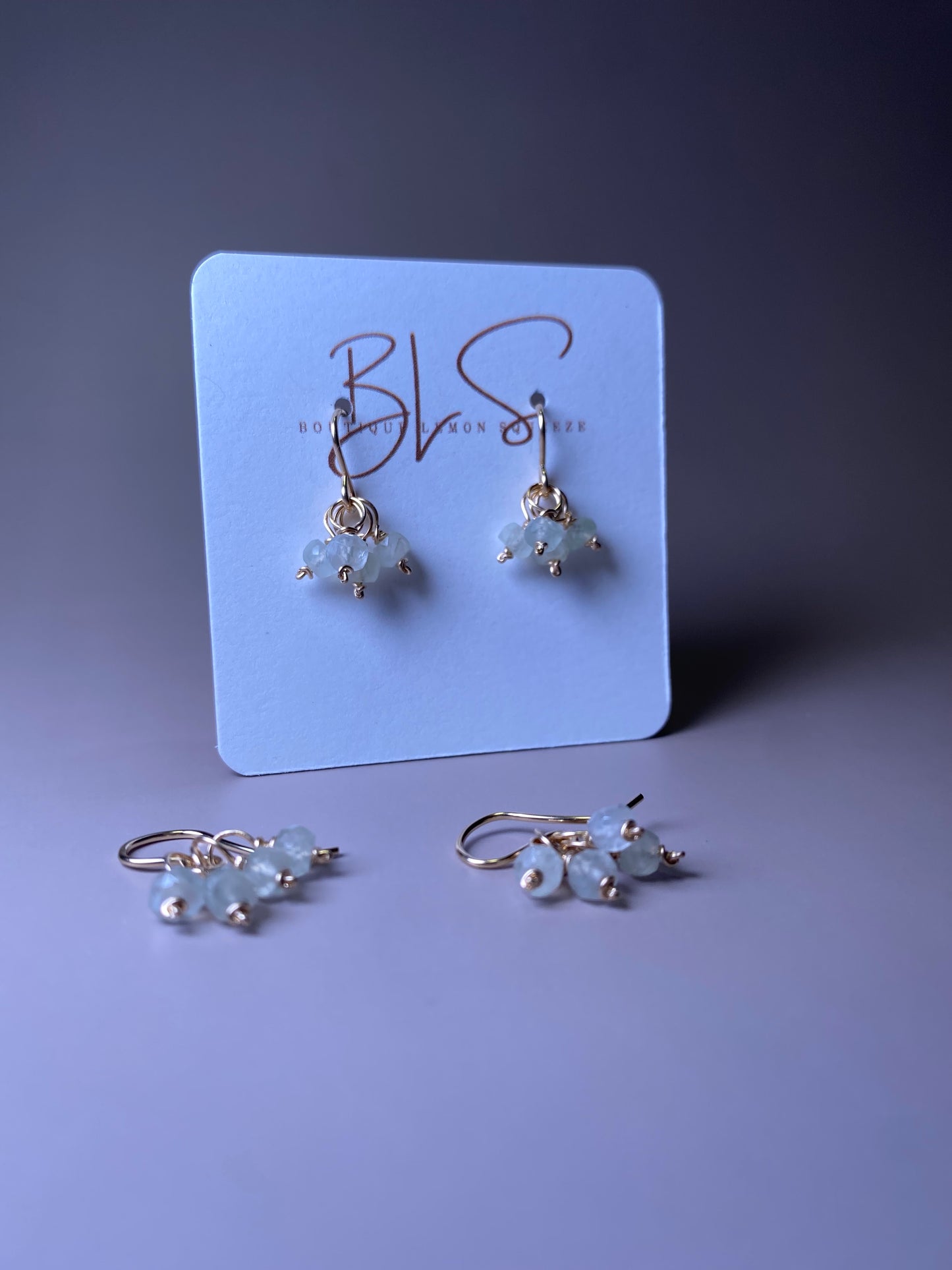 Carolyn Earrings