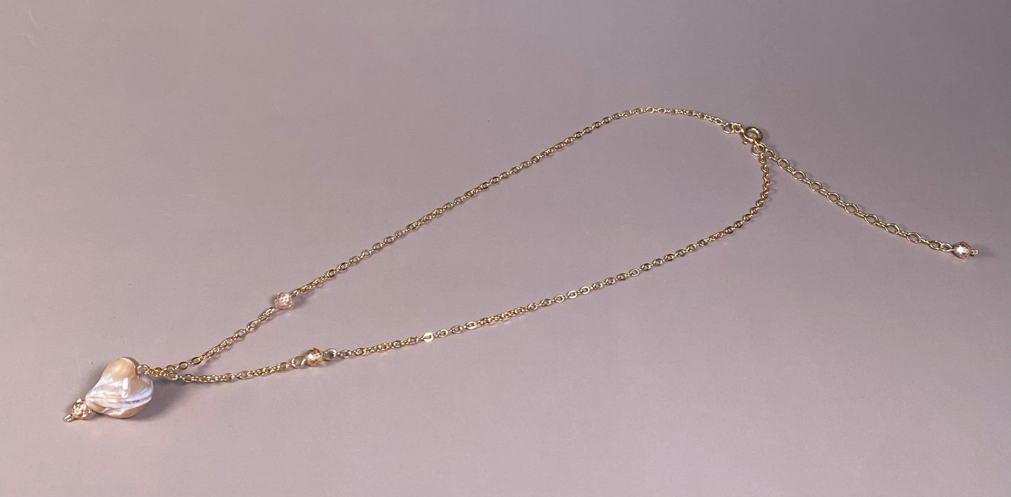 Patricia Necklace