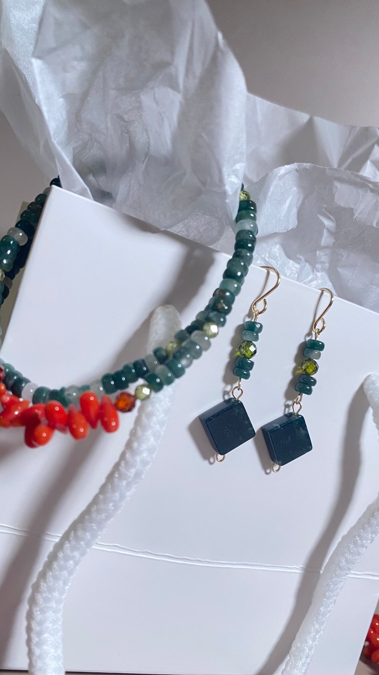 Holly Jolly Bracelet