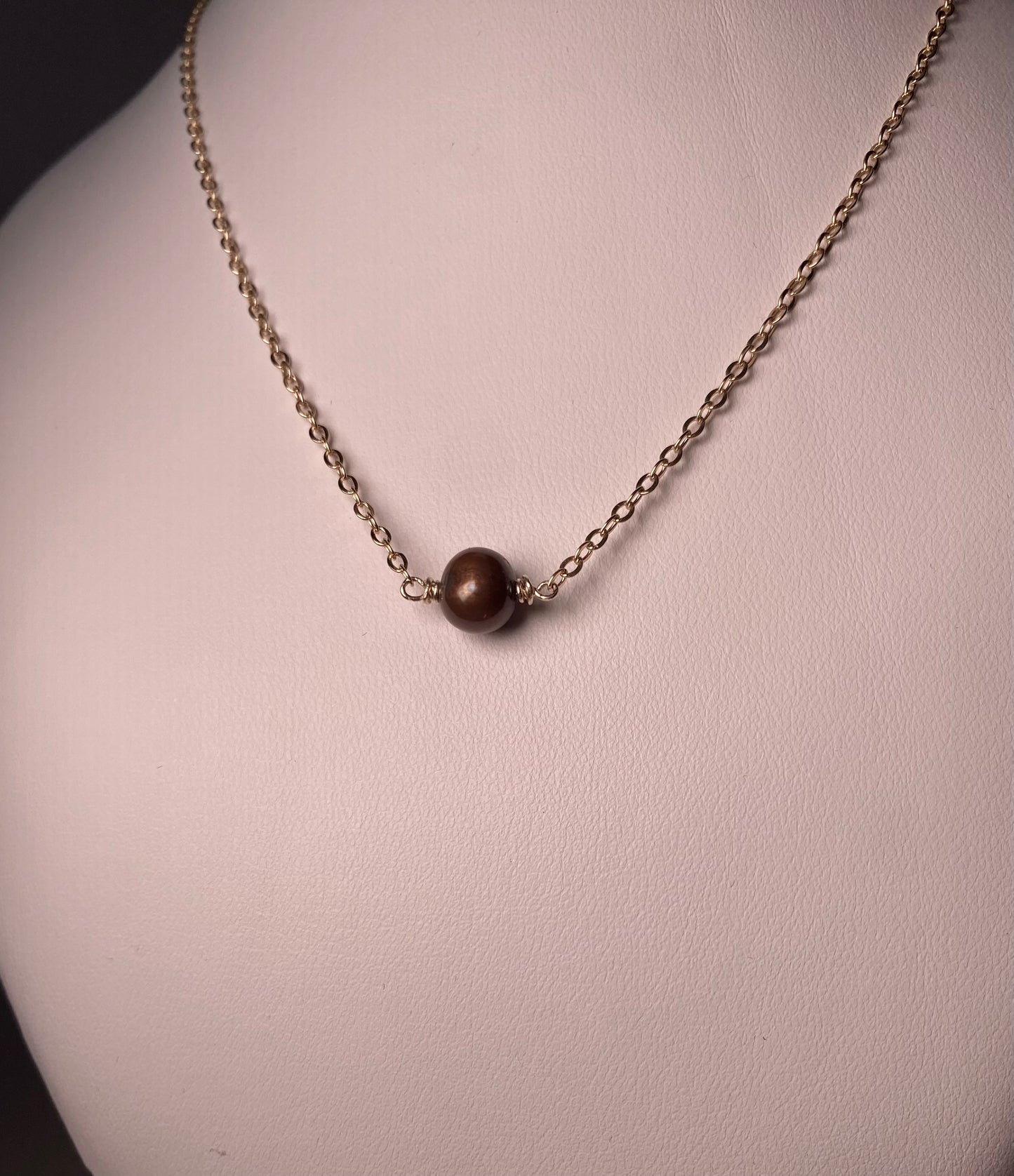 Caroline Necklace
