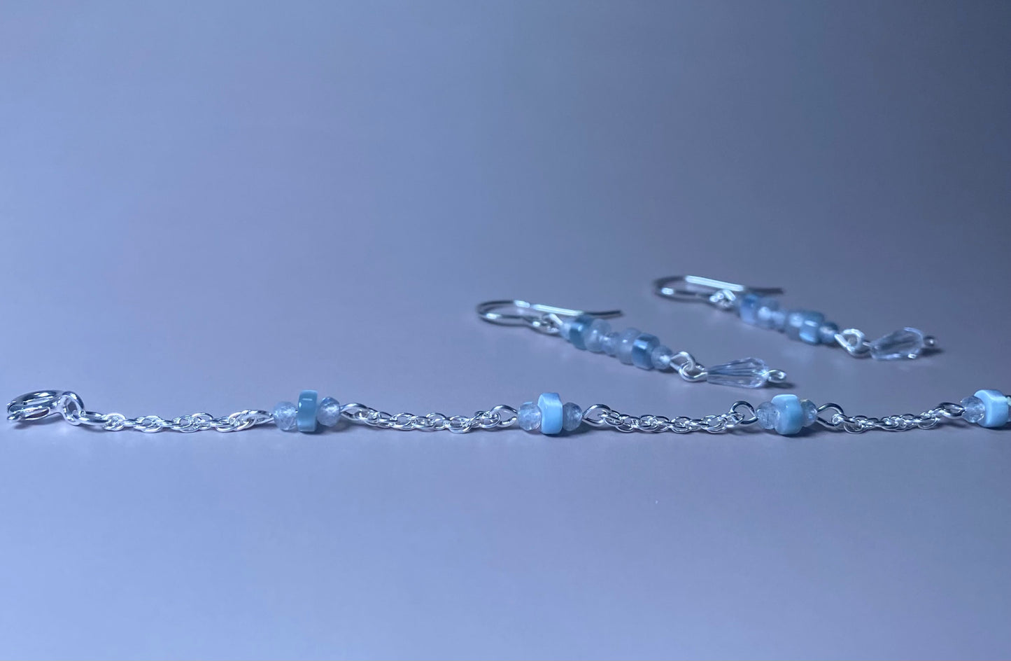 Elise’s Sister Chain Bracelet