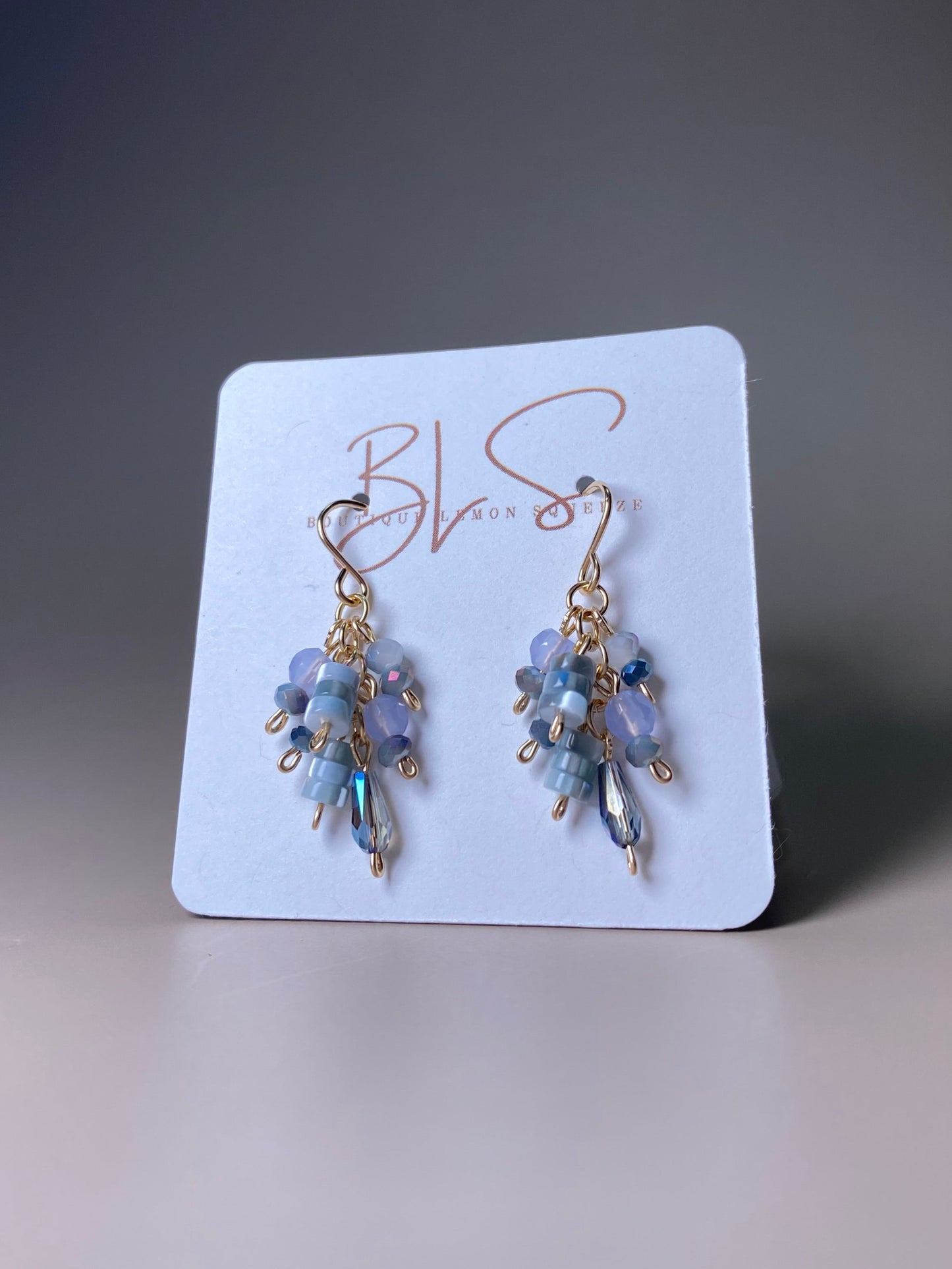 Stacey Earrings