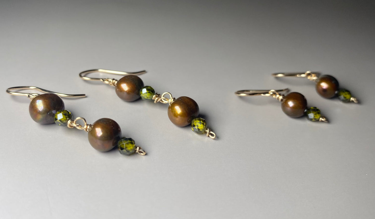 Caroline's Sister Earrings