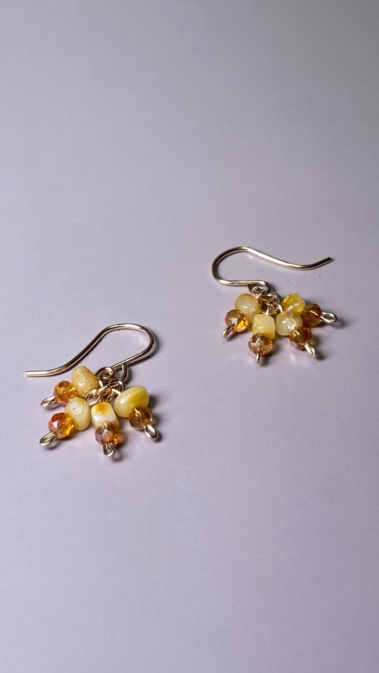 Ava Earrings