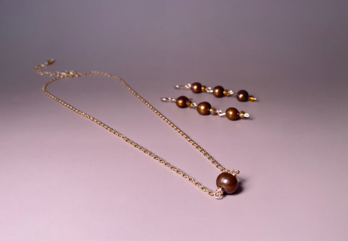 Caroline Necklace
