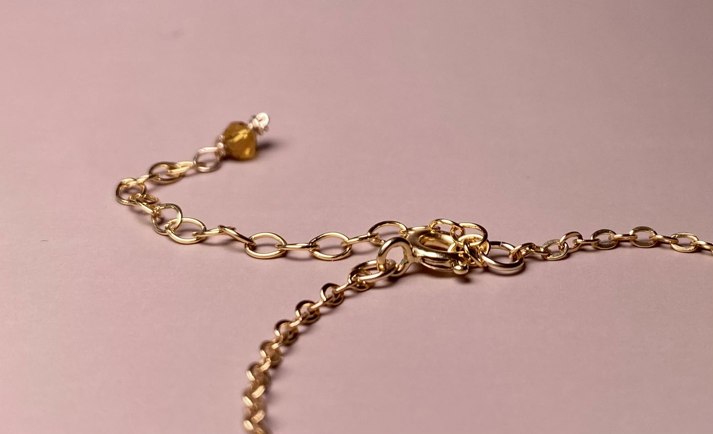 Caroline Necklace
